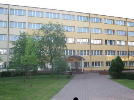Nasz Internat