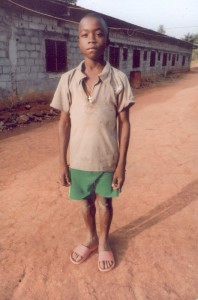 Melingui Simon Szymon