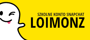 Snapchat: LOIMONZ